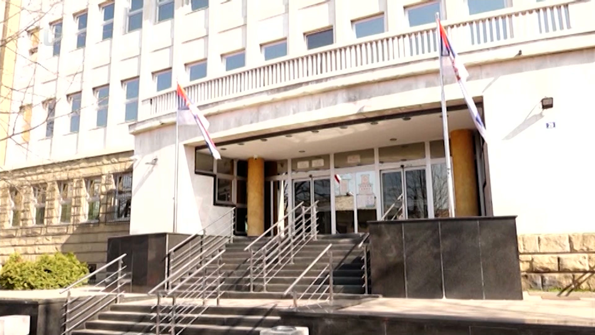 Srbijanska oluja nad Hrvatskom